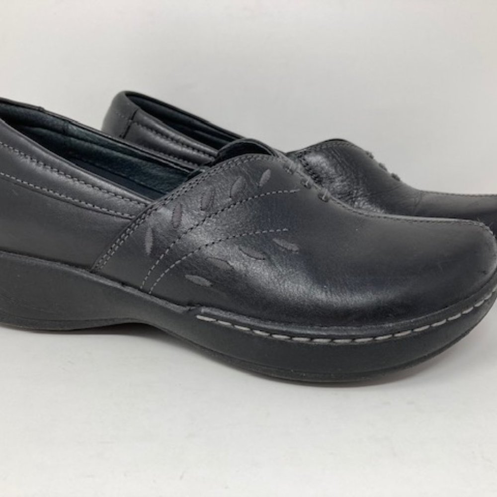 Dansko Women's Shoe - Black (EU Sz 37)